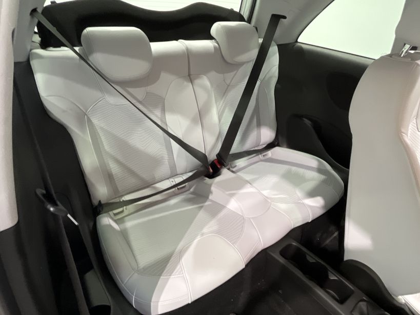 OPEL ADAM 2014 - Photo n°35