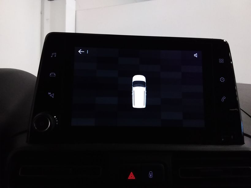 CITROEN BERLINGO 2019 - Photo n°15