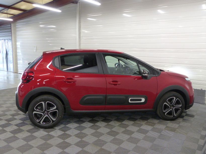CITROEN C3 2021 - Photo n°13