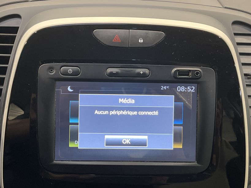 RENAULT CAPTUR 2019 - Photo n°15