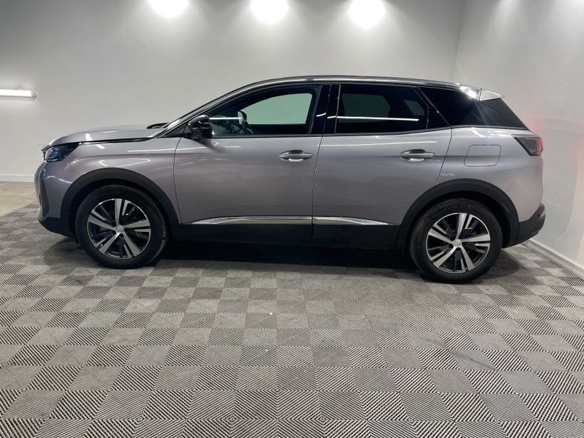 PEUGEOT 3008 2024 - Photo n°8