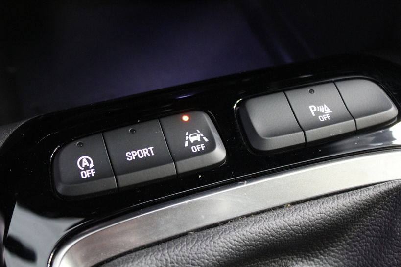 Opel CORSA 2021 - Photo n°22