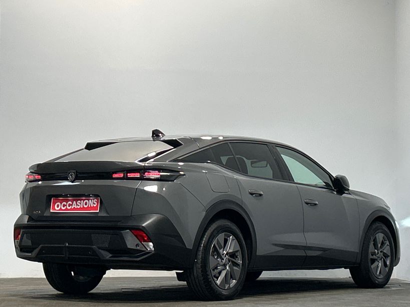 PEUGEOT 408 2025 - Photo n°3