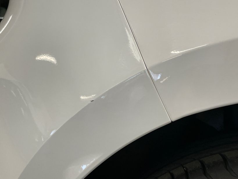 RENAULT CLIO V 2021 - Photo n°1