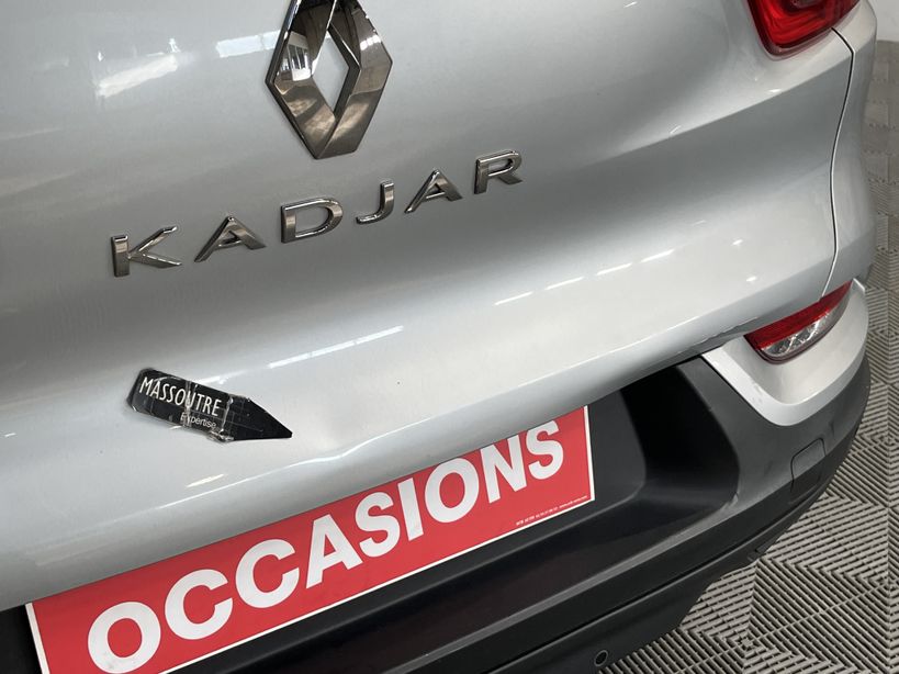 RENAULT KADJAR 2020 - Photo n°2