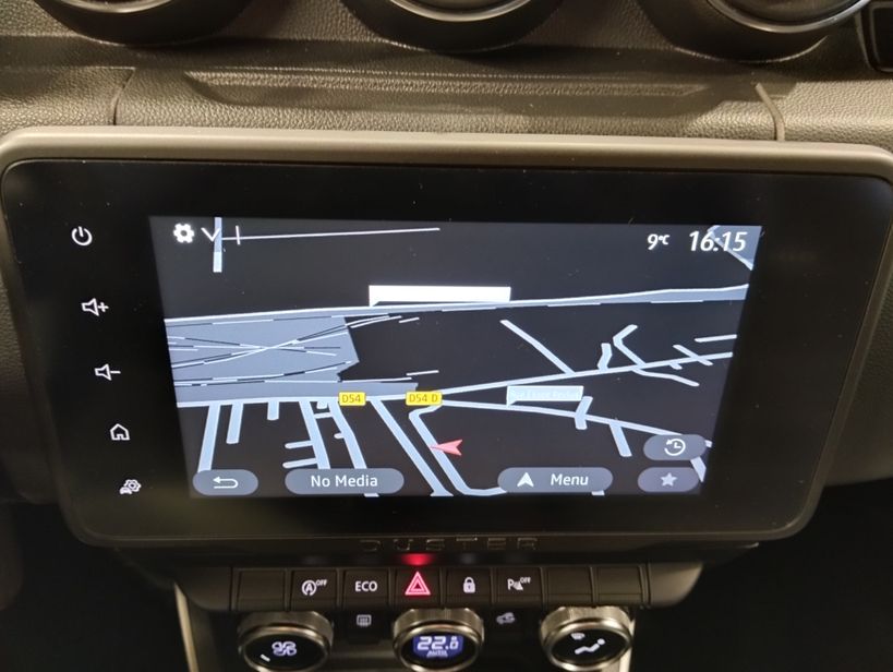 DACIA DUSTER 2022 - Photo n°26