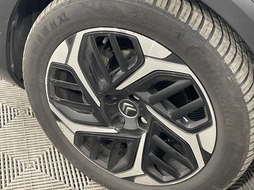 CITROEN C4 2021 - Photo n°7