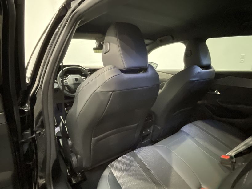 PEUGEOT 308 2024 - Photo n°41