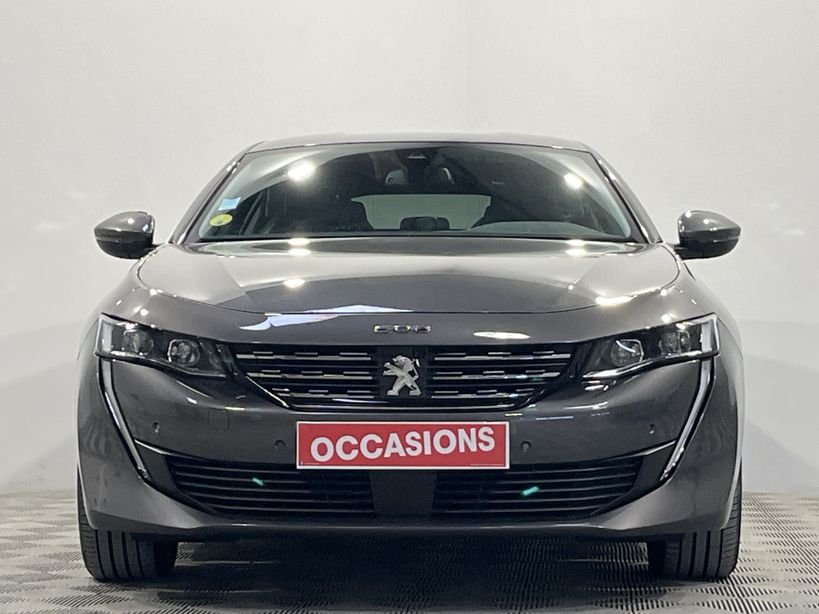 PEUGEOT 508 BUSINESS 2021 - Photo n°5