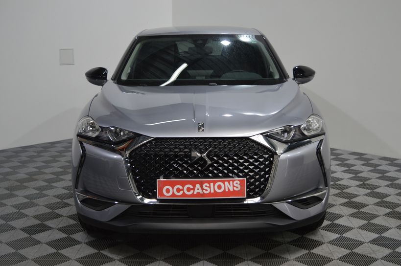 DS DS3 CROSSBACK 2020 - Photo n°39