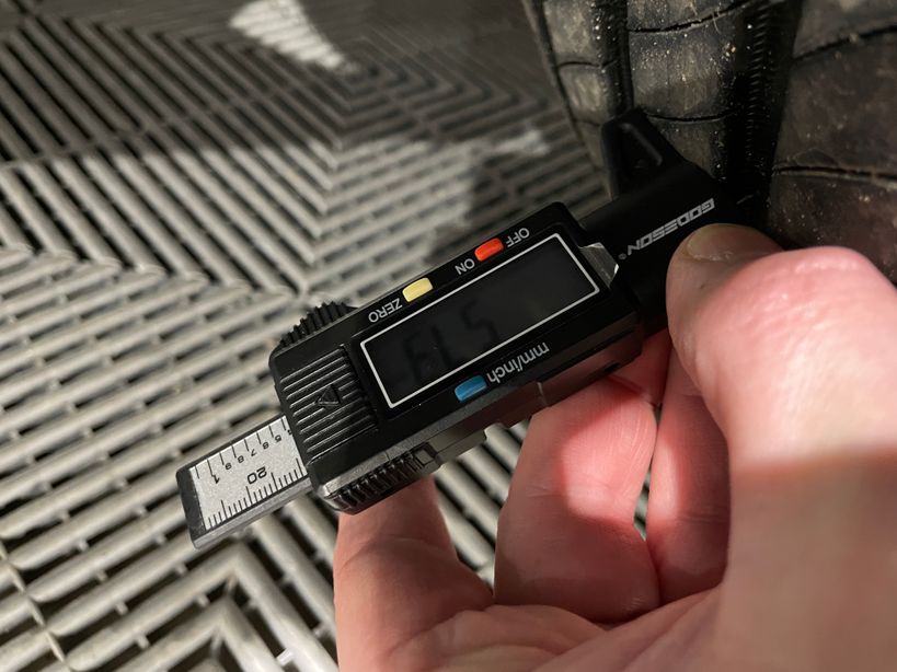 PEUGEOT 3008 2025 - Photo n°6