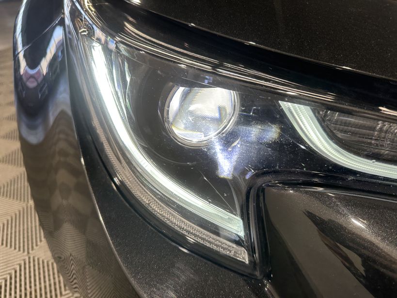 TOYOTA COROLLA HYBRIDE 2022 - Photo n°22