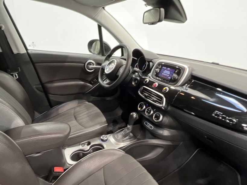 FIAT 500X 2017 - Photo n°22