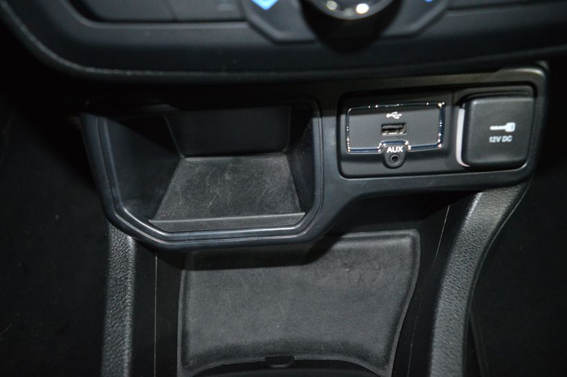 JEEP RENEGADE 2019 - Photo n°23