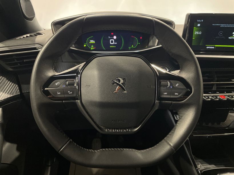 PEUGEOT 2008 2023 - Photo n°11