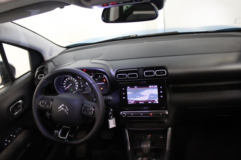 CITROEN C3 AIRCROSS 2019 - Photo n°8
