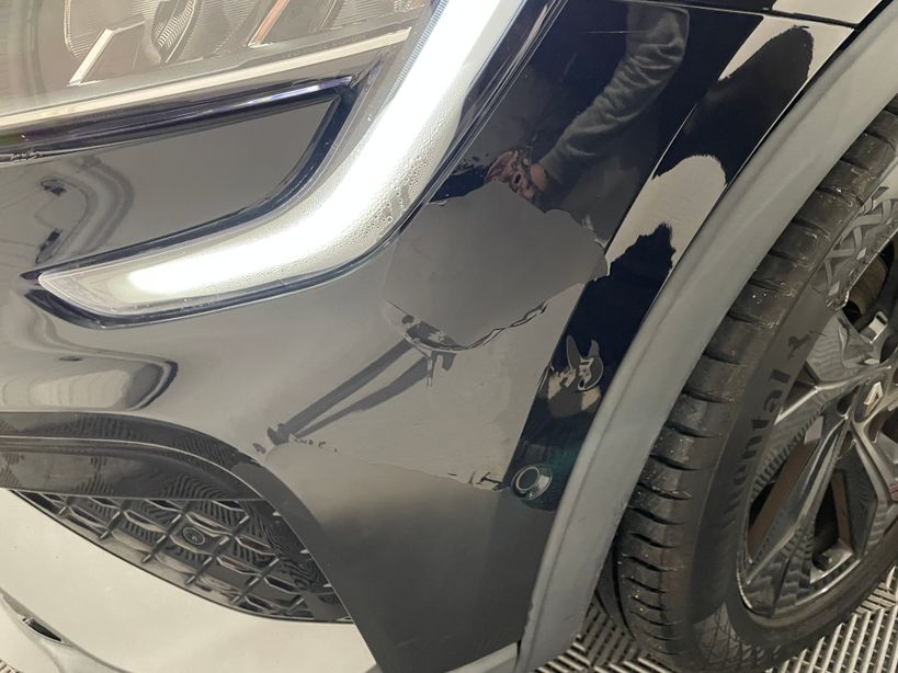 RENAULT ARKANA 2022 - Photo n°17