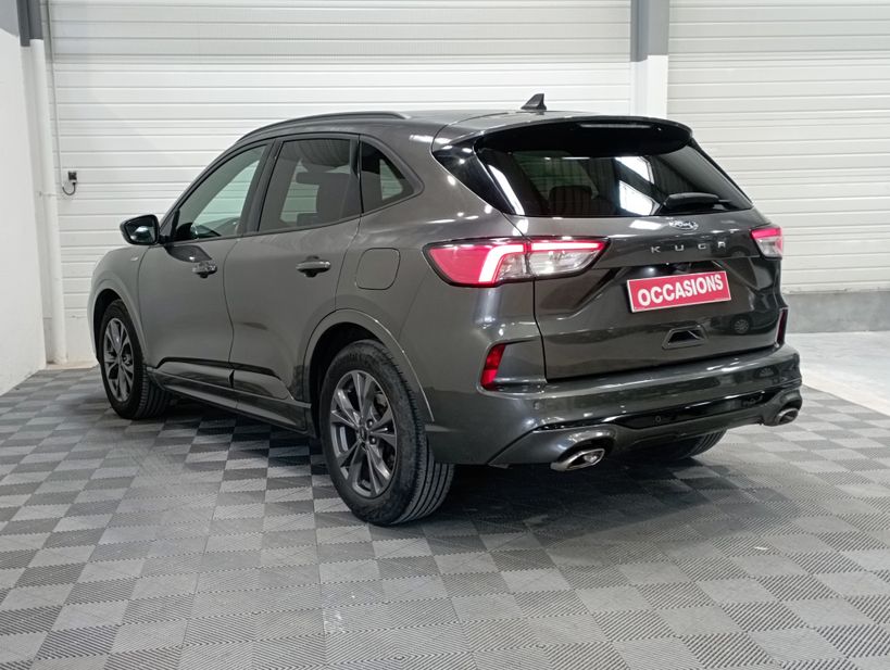 FORD KUGA 2022 - Photo n°7