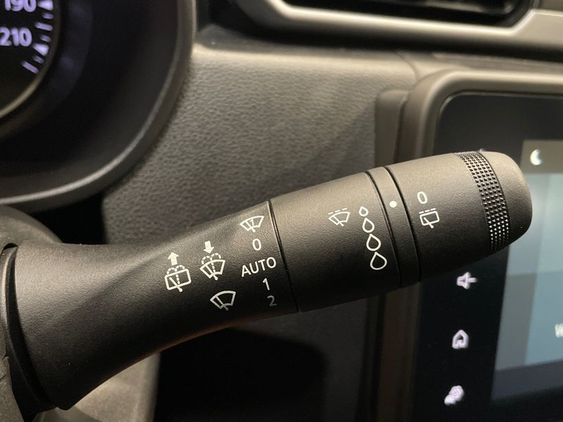 DACIA DUSTER 2023 - Photo n°30