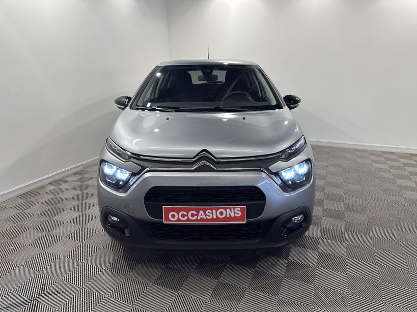 CITROEN C3 2024 - Photo n°2