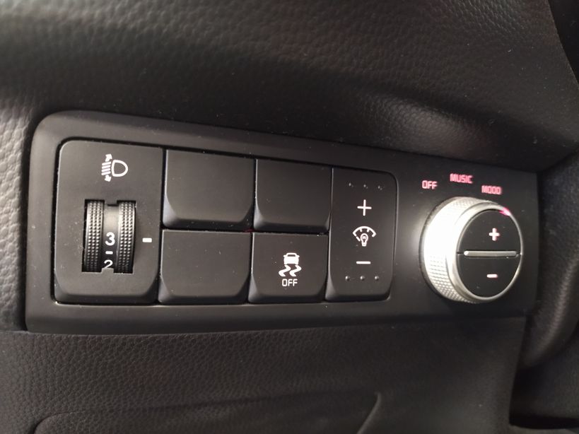 KIA SOUL 2016 - Photo n°27