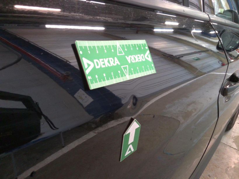 PEUGEOT 208 2024 - Photo n°6