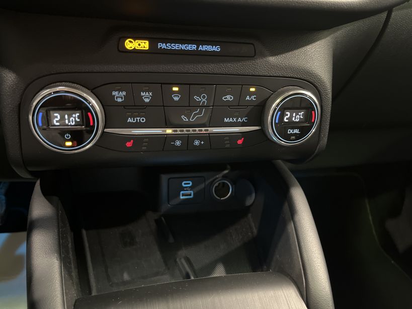 FORD KUGA 2020 - Photo n°18