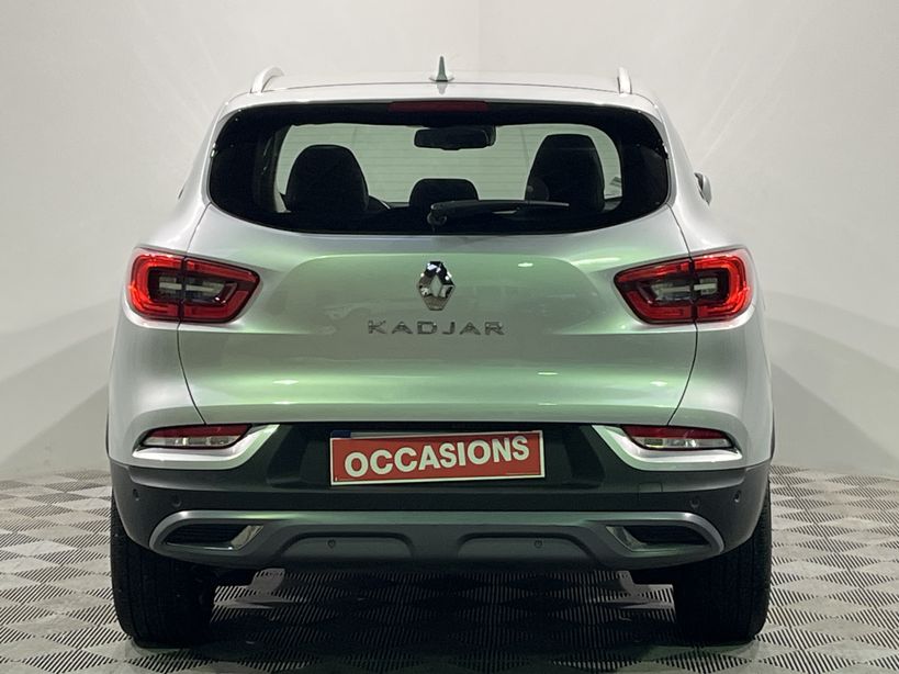 RENAULT KADJAR 2021 - Photo n°6