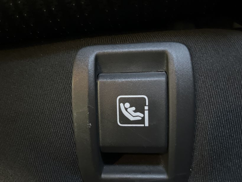 RENAULT MEGANE IV BERLINE BUSINESS 2019 - Photo n°41