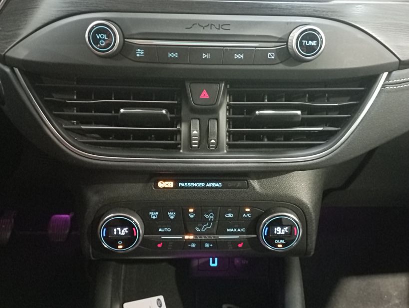 FORD FOCUS 2019 - Photo n°23
