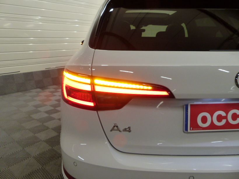 AUDI A4 AVANT 2019 - Photo n°40