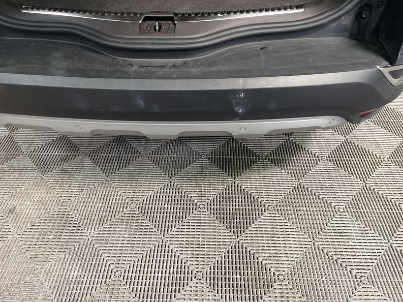 RENAULT ESPACE V 2019 - Photo n°1