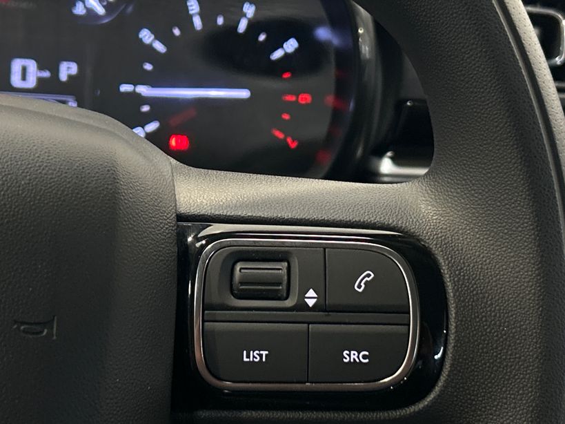 CITROEN C3 2023 - Photo n°25