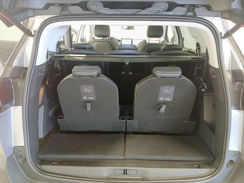 PEUGEOT 5008 BUSINESS 2020 - Photo n°21