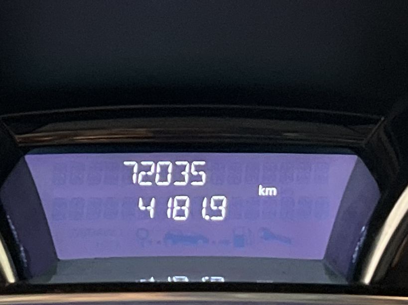 RENAULT CLIO IV SOCIETE 2019 - Photo n°17
