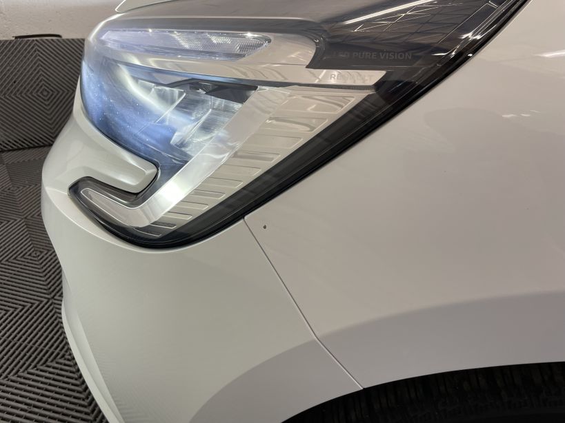 RENAULT CLIO V 2021 - Photo n°10