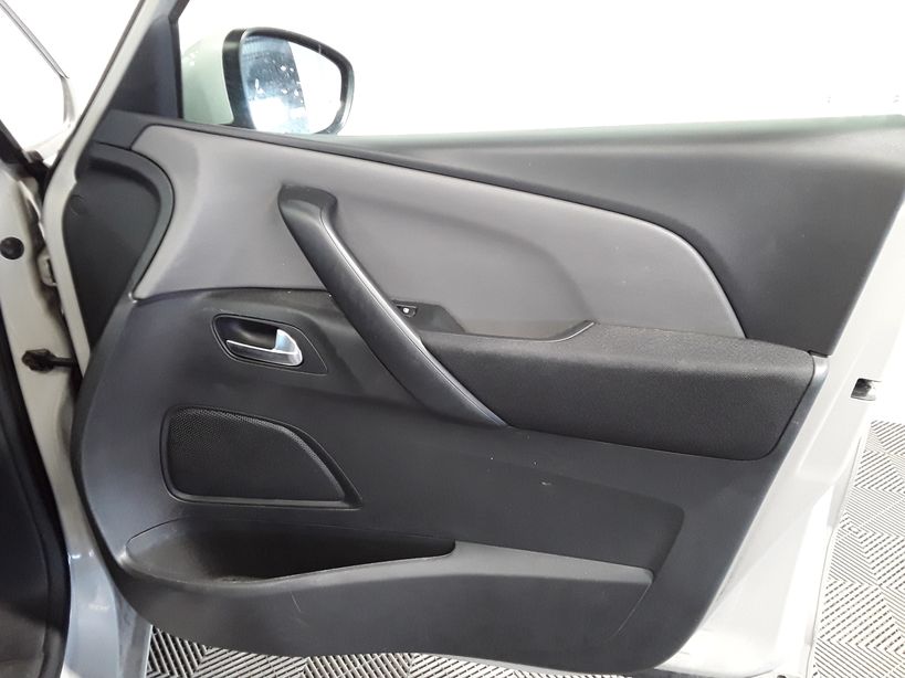 CITROEN GRAND C4 PICASSO BUSINESS 2018 - Photo n°8