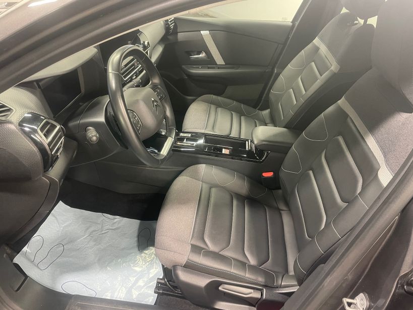 CITROEN C4 X 2023 - Photo n°14