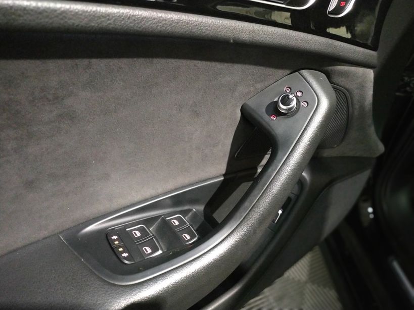 AUDI A6 AVANT 2016 - Photo n°19