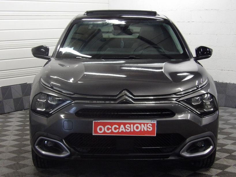 CITROEN C4 2024 - Photo n°2