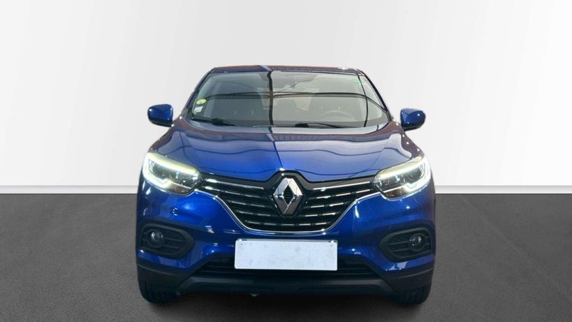 RENAULT KADJAR 2022 - Photo n°2