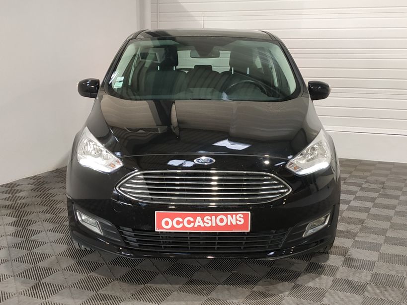 FORD C MAX 2017 - Photo n°2