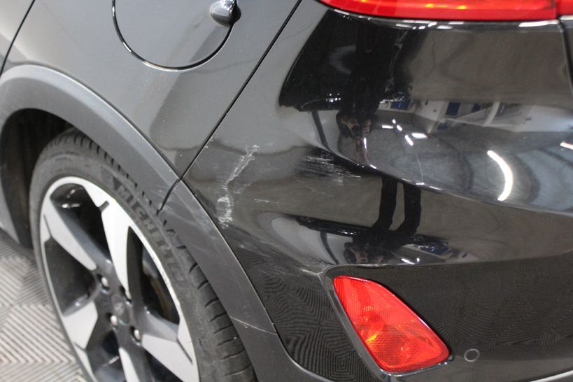 FORD FIESTA ACTIVE 2020 - Photo n°12