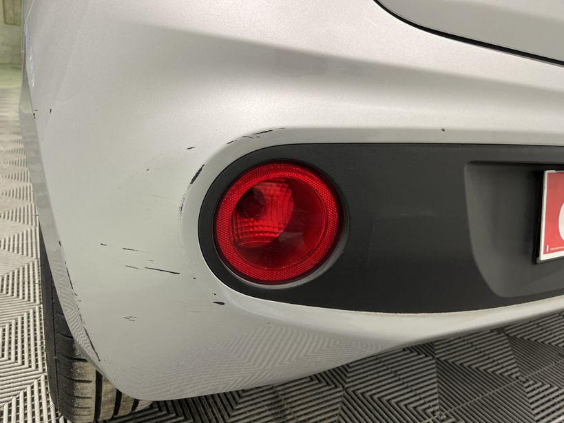 HYUNDAI i10 2019 - Photo n°20
