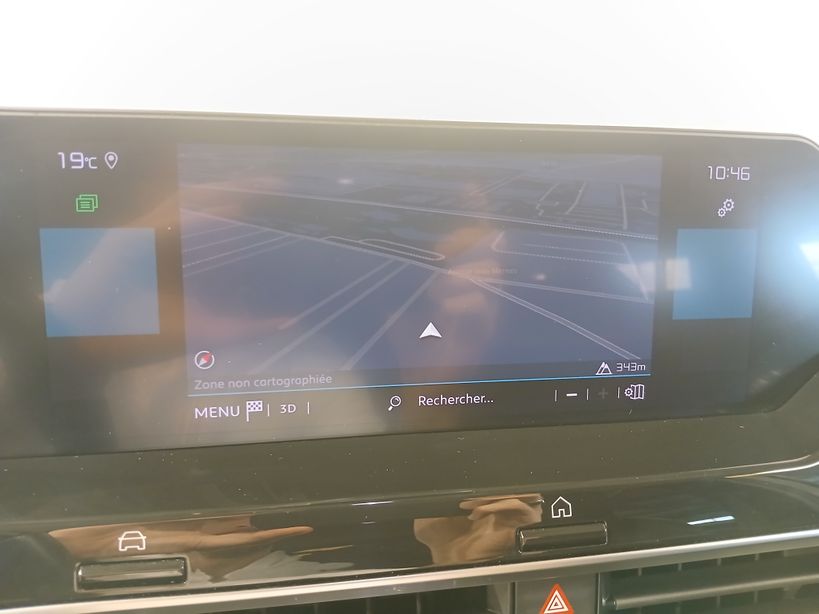 CITROEN C4 2022 - Photo n°17