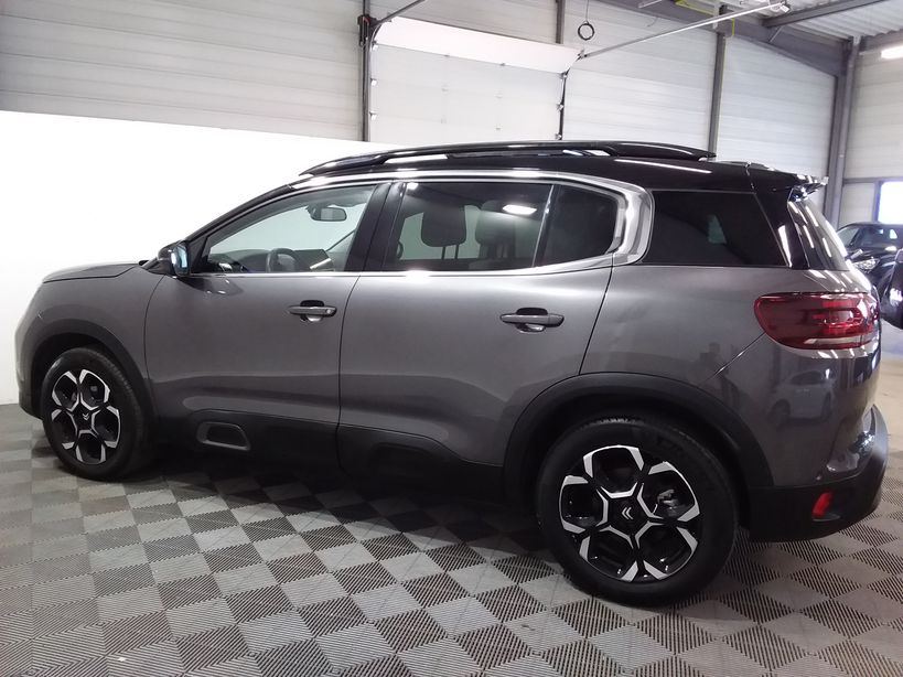 CITROEN C5 AIRCROSS 2024 - Photo n°29