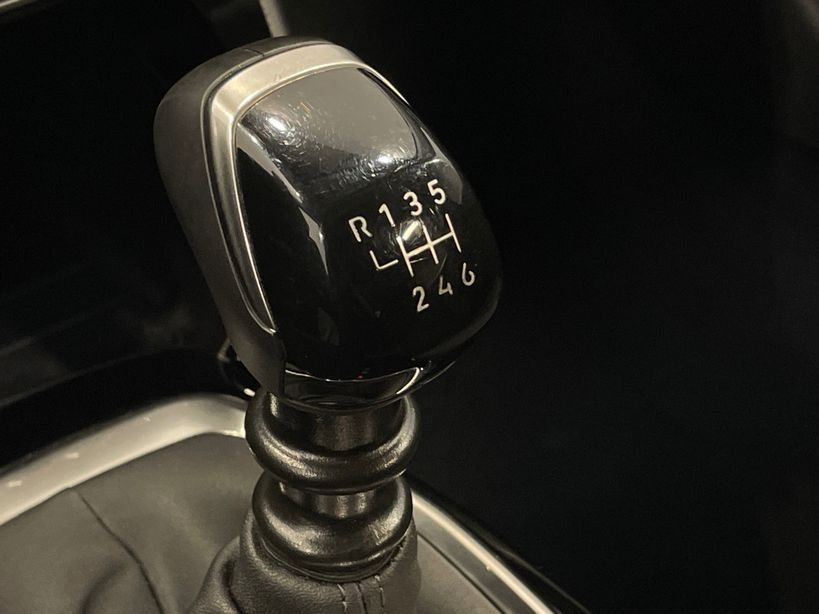 PEUGEOT 208 2025 - Photo n°19