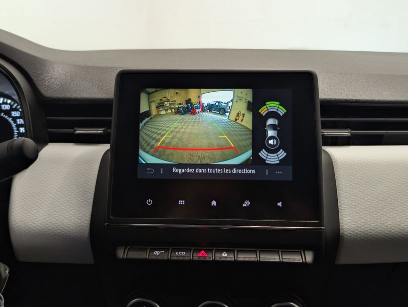 RENAULT CLIO V 2023 - Photo n°18