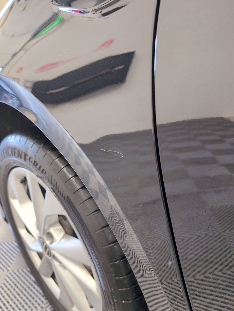 VOLKSWAGEN POLO 2023 - Photo n°2