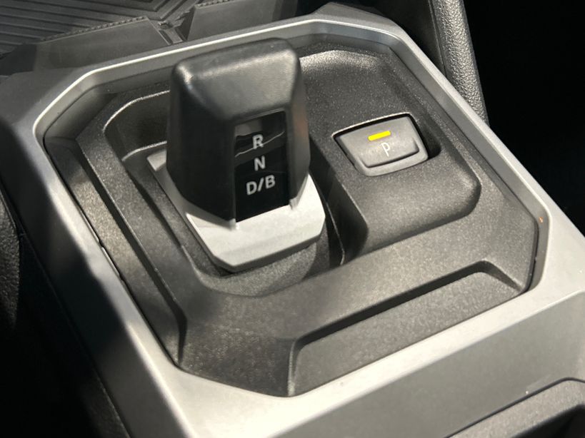 DACIA DUSTER 2025 - Photo n°19